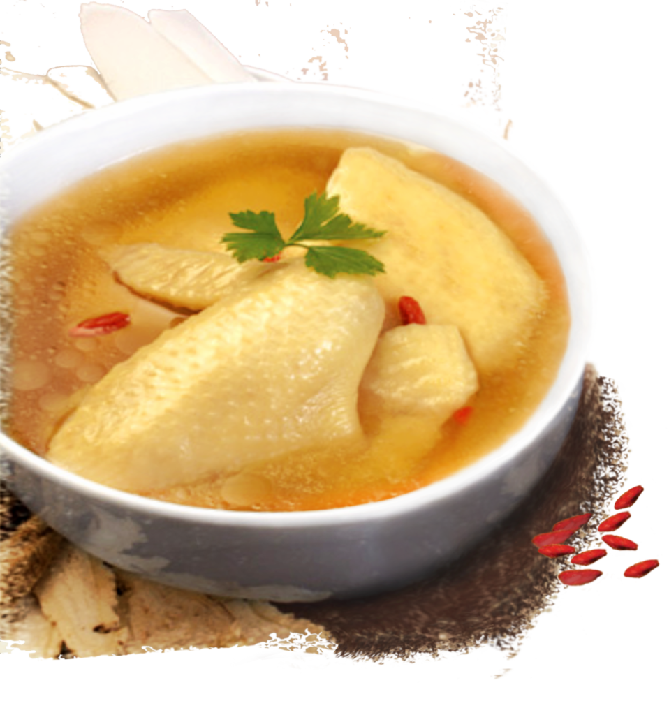 Chicken Soup A1, A1 饮食起源, 汤料, 鸡汤, A1汤料, 鸡汤A1