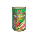 sardines, A1沙丁鱼, 沙丁鱼