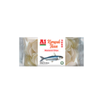 Mackerel chips, 鲭鱼片