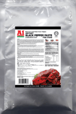 Instant Black Pepper Paste For Crab (Seafood/Meat)