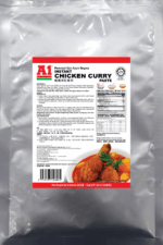 咖喱鸡即煮料